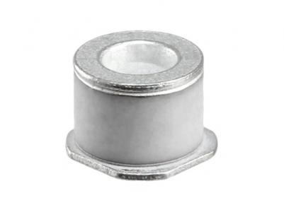 8.3x8.3x6.0mm SMD 
Gas Discharge Tube		
